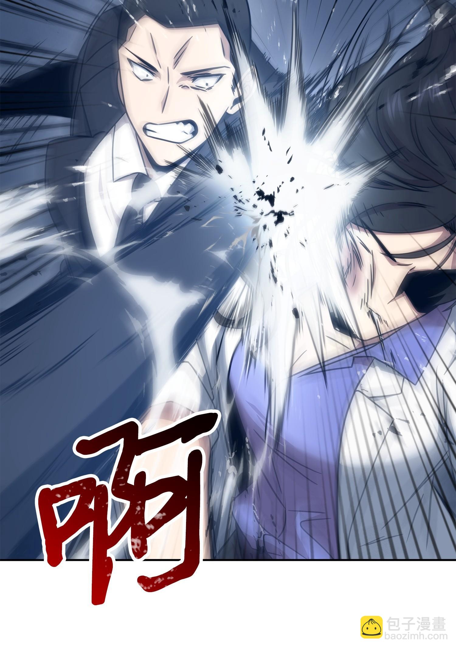 我獨自盜墓 - 185 計劃成功(2/2) - 6