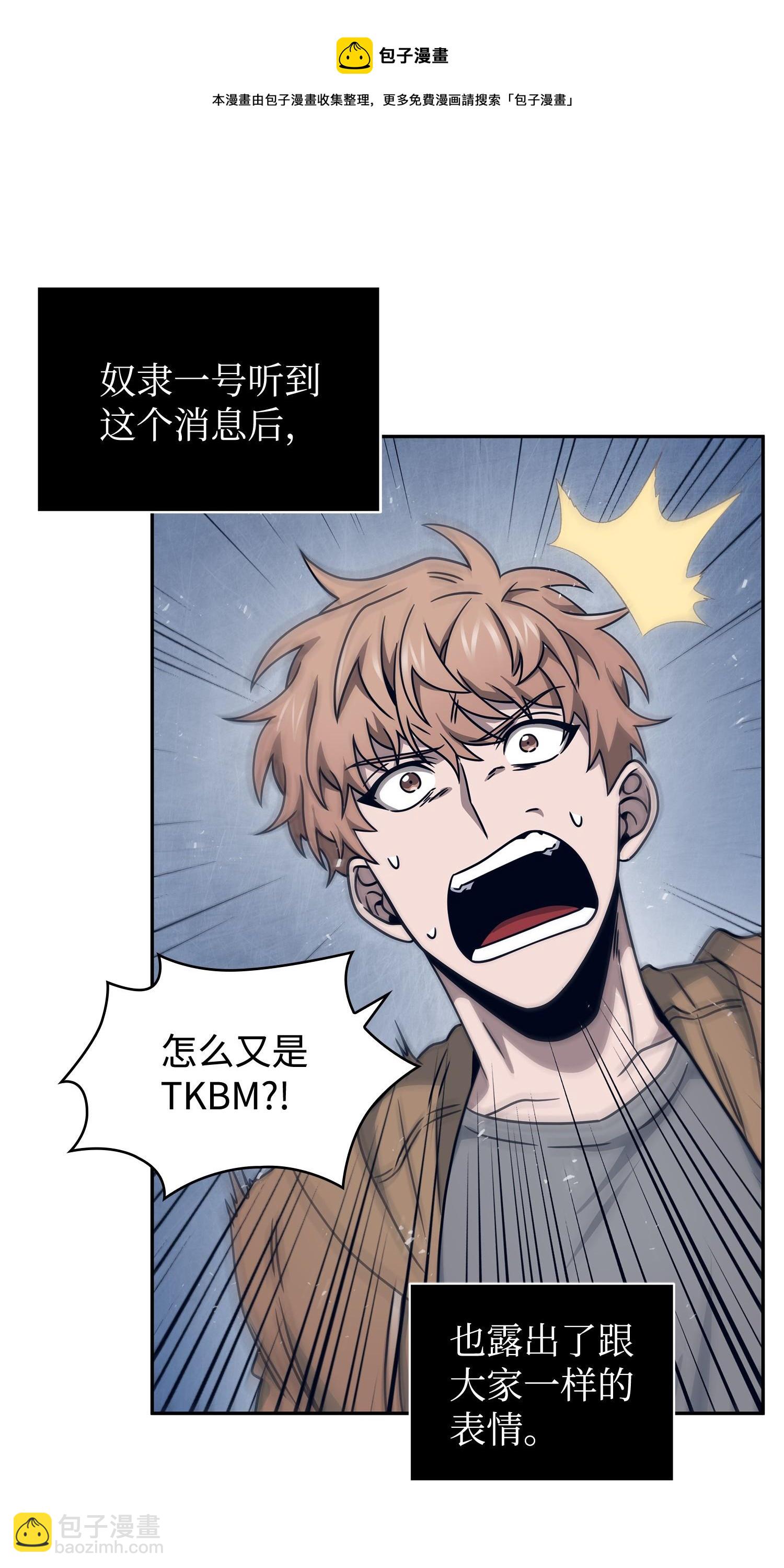 我獨自盜墓 - 187 混入其中(1/2) - 1