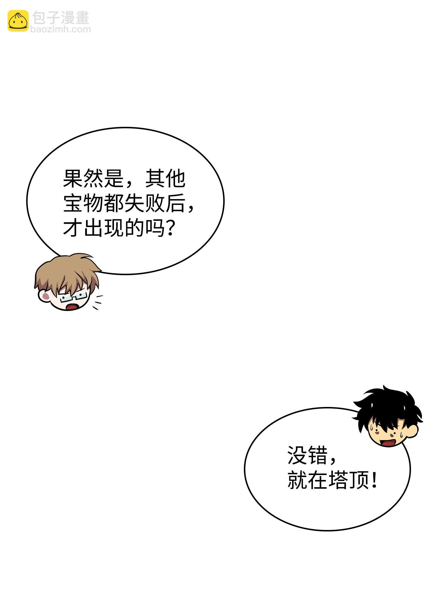 我獨自盜墓 - 197 漏網之魚(2/2) - 1