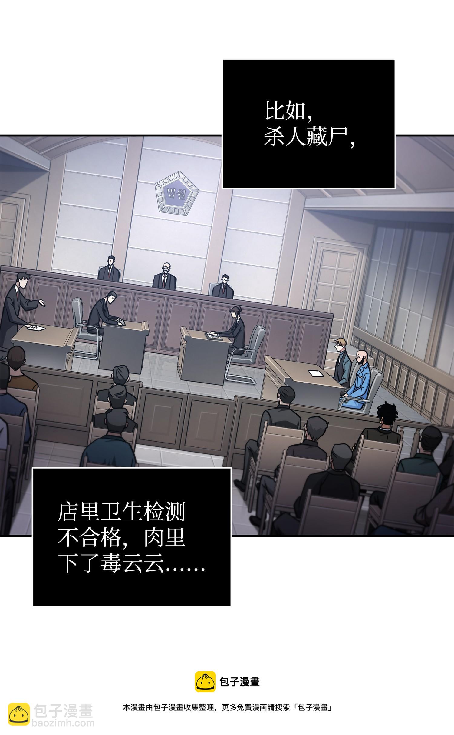 我獨自盜墓 - 209 推翻證據(1/2) - 1