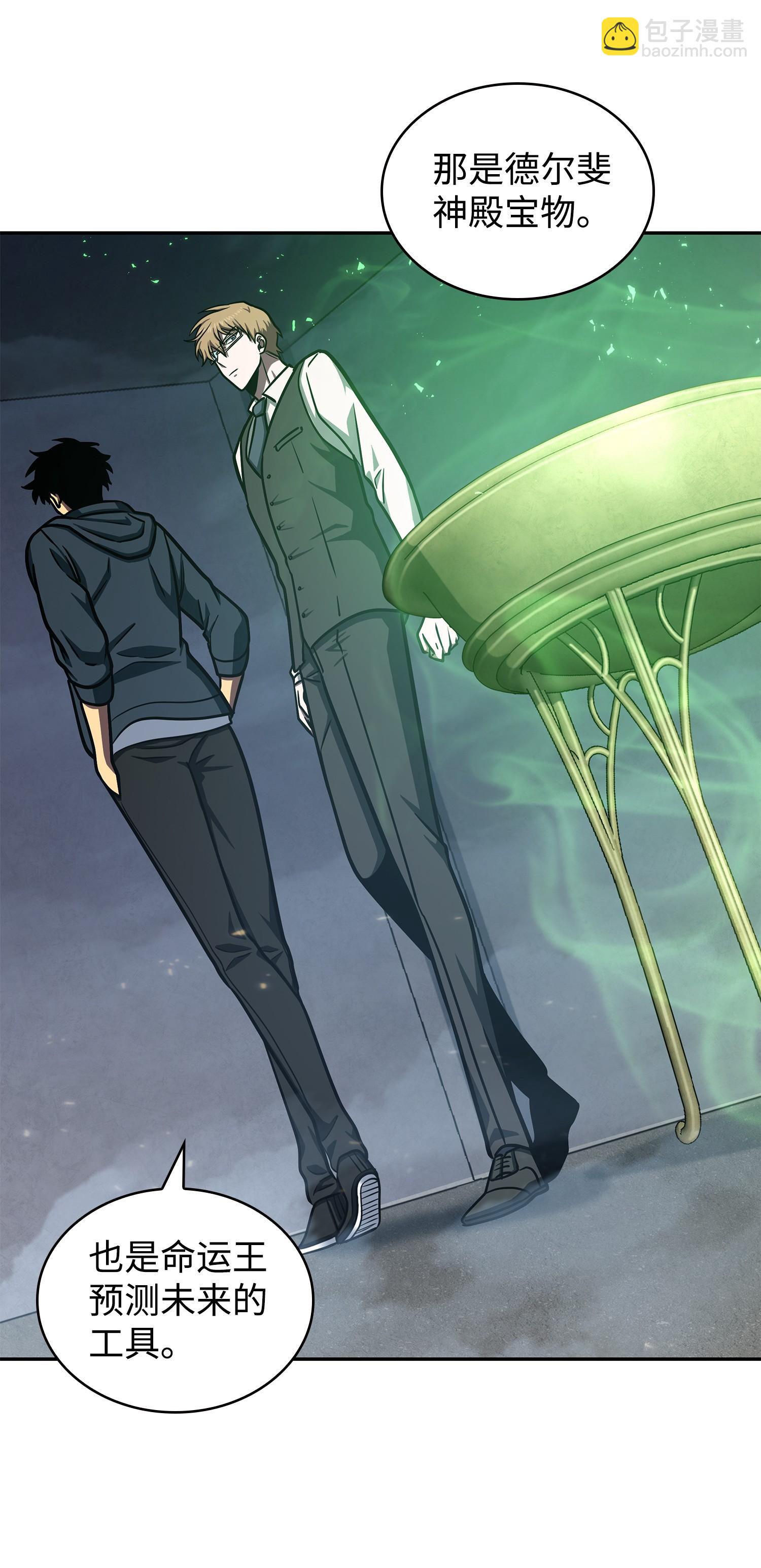 我獨自盜墓 - 223 告一段落(1/2) - 2