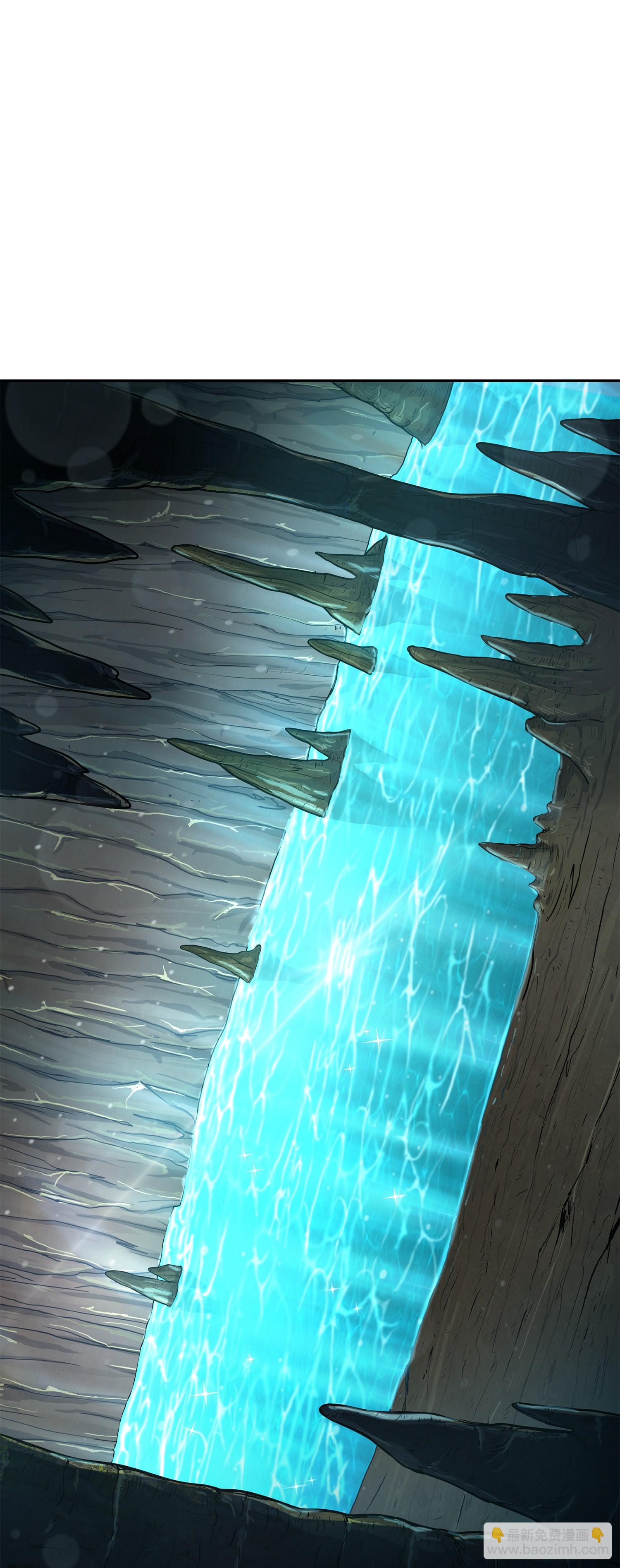 我獨自盜墓 - 241 各自爲戰(1/2) - 8