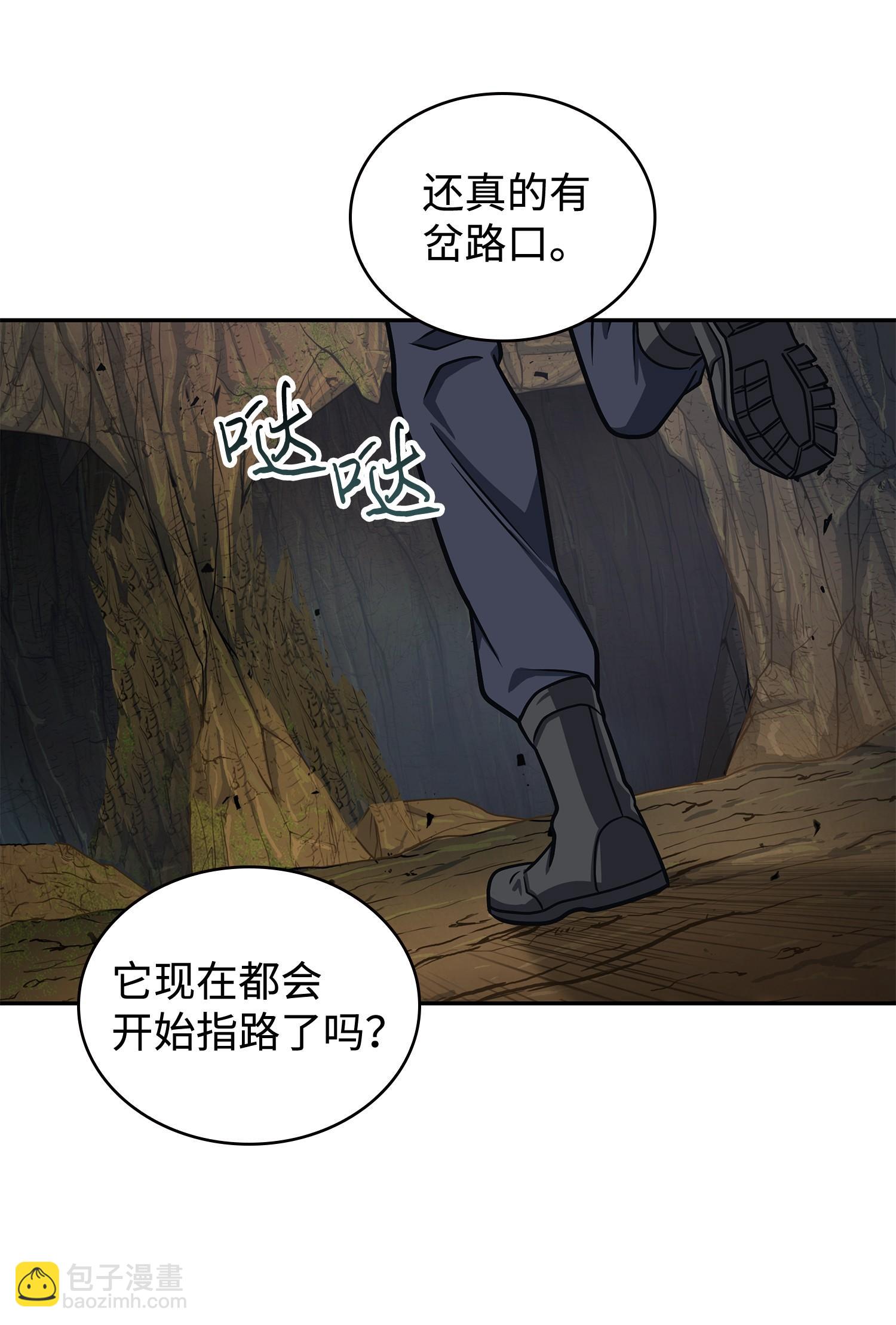 我獨自盜墓 - 243 不速之客(1/2) - 3