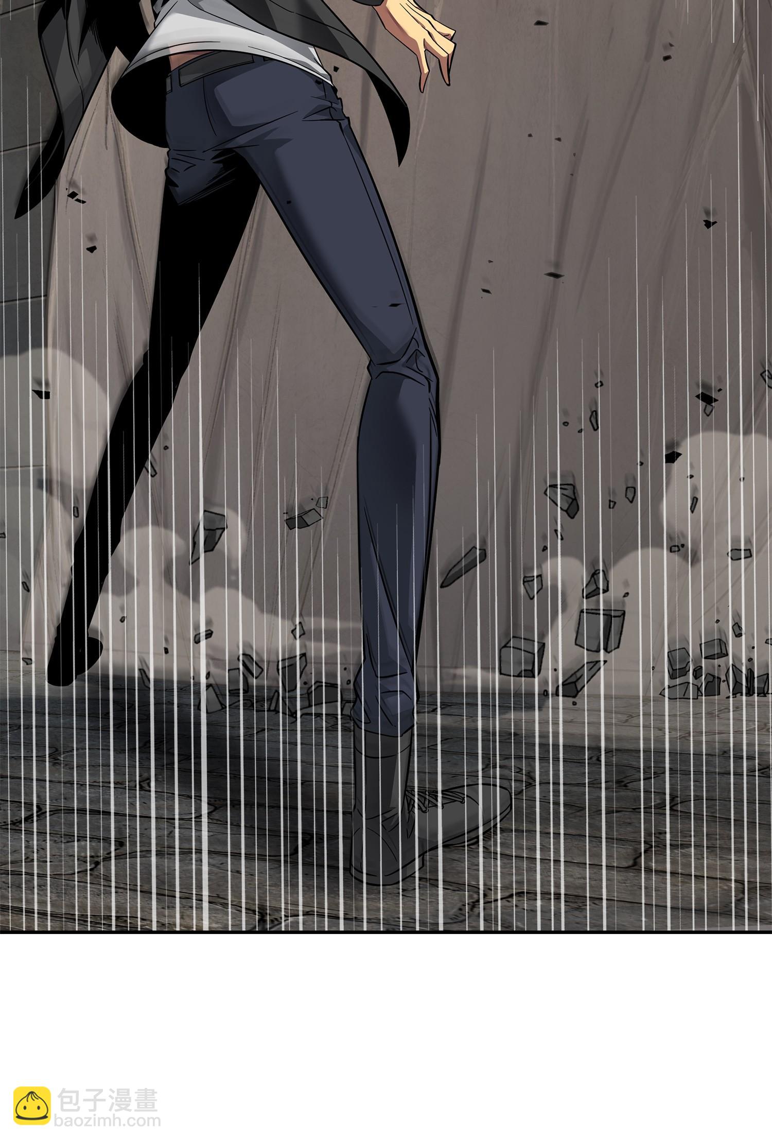 我獨自盜墓 - 245 不死鳥(1/2) - 2