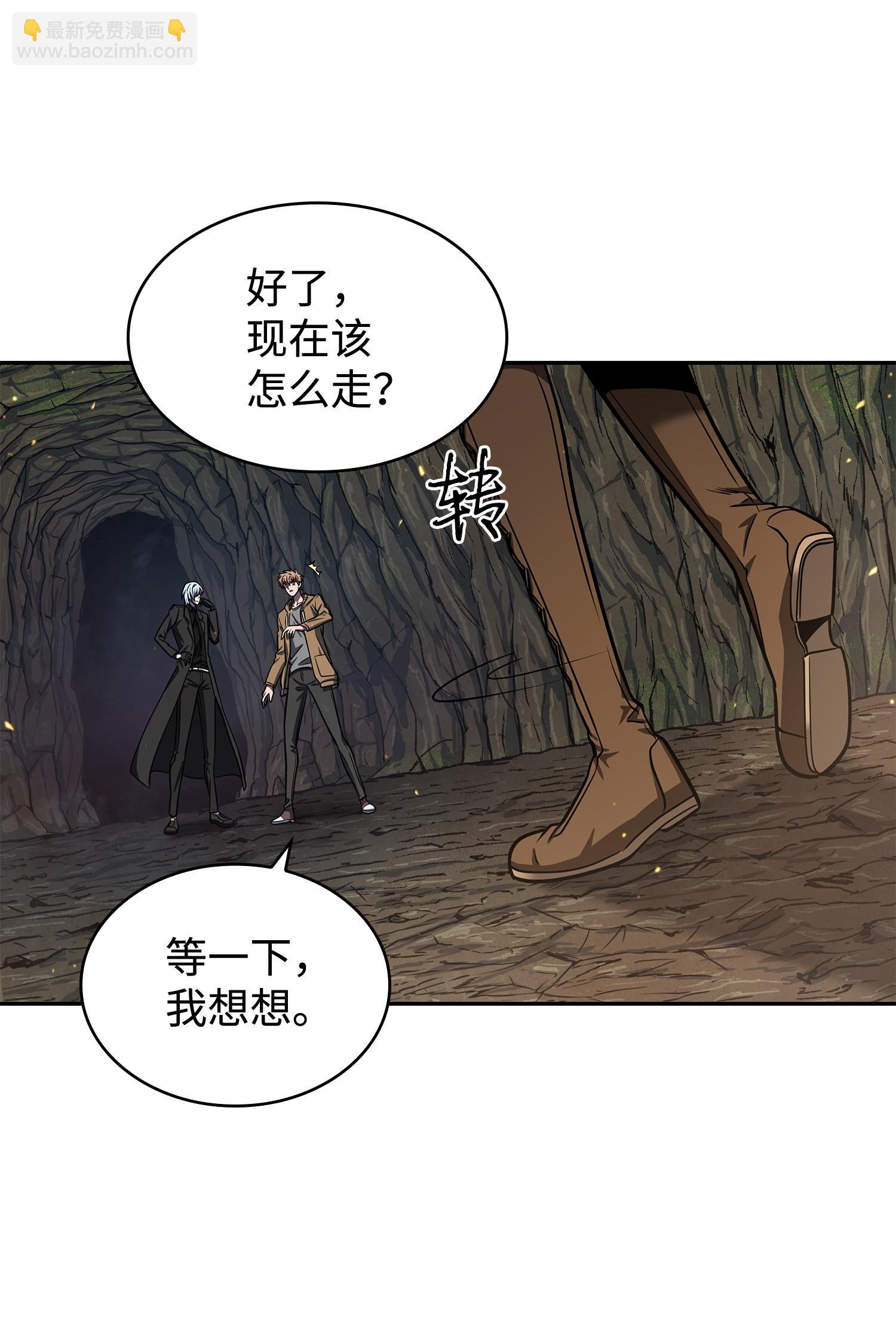 我獨自盜墓 - 245 不死鳥(1/2) - 8