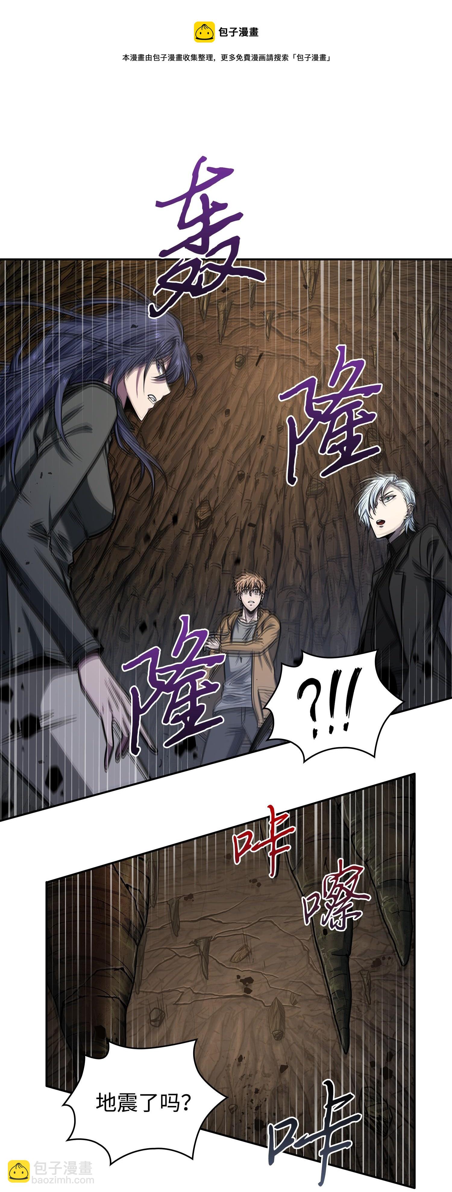 我獨自盜墓 - 245 不死鳥(2/2) - 1