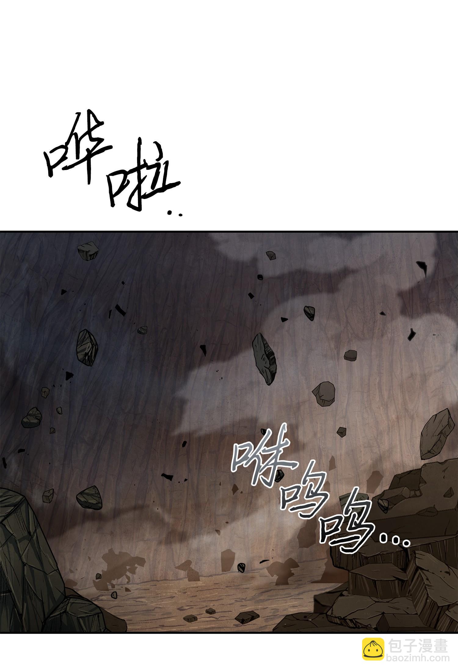 我獨自盜墓 - 247 烏鴉的目的(1/2) - 4