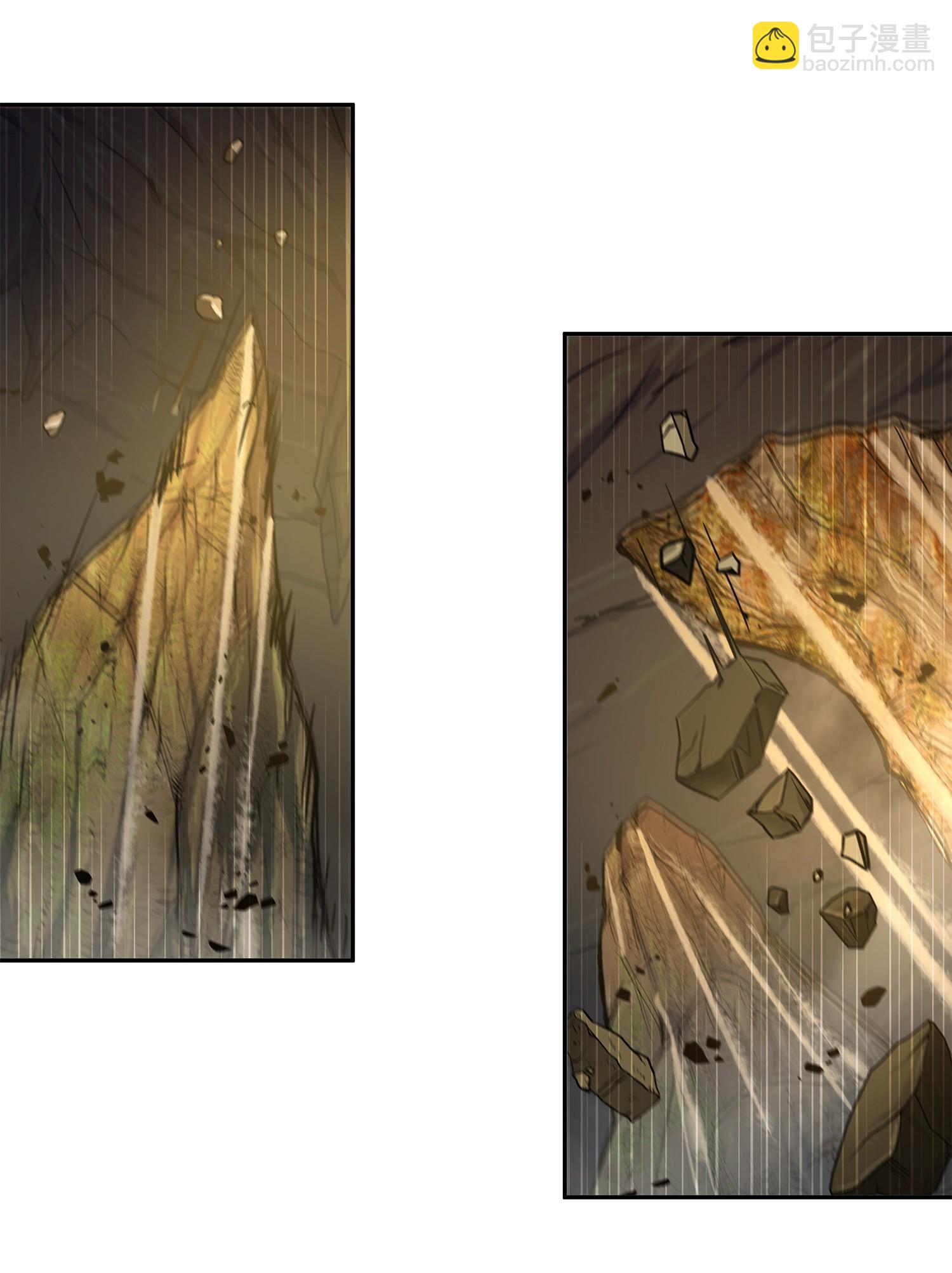 我獨自盜墓 - 257 探索貪慾之墓(1/2) - 3