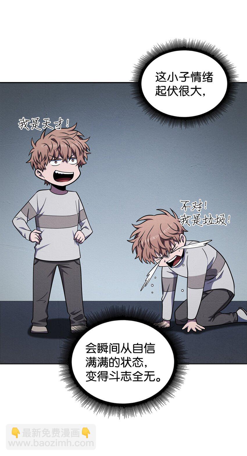 我獨自盜墓 - 267 靈感(1/2) - 6