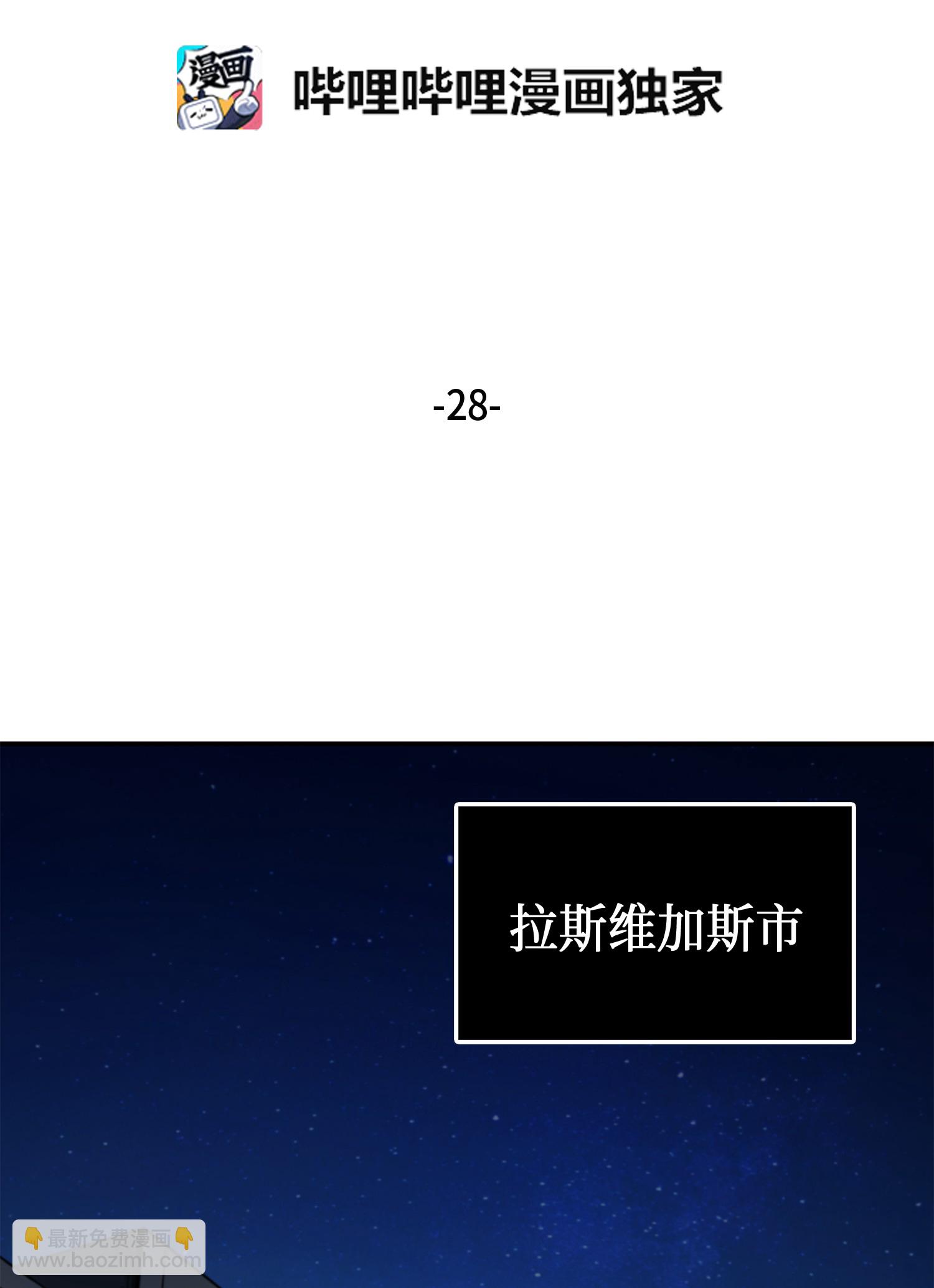 我獨自盜墓 - 028 賭城歡迎你 - 2