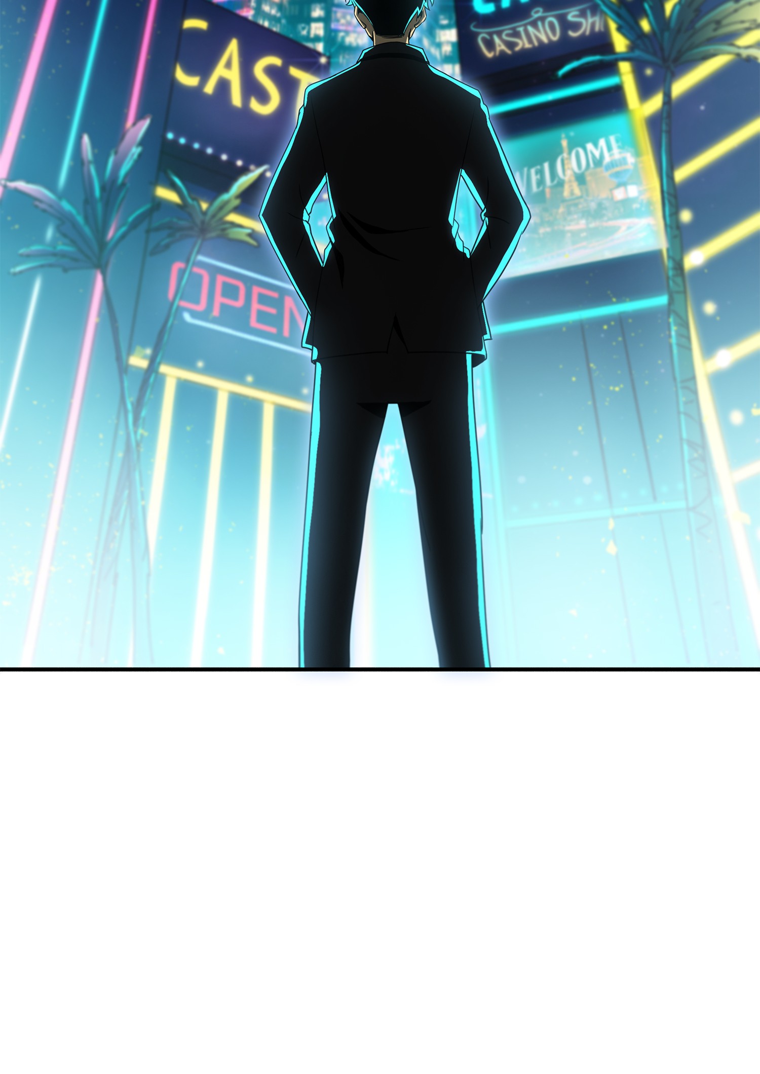 028 赌城欢迎你-第28话