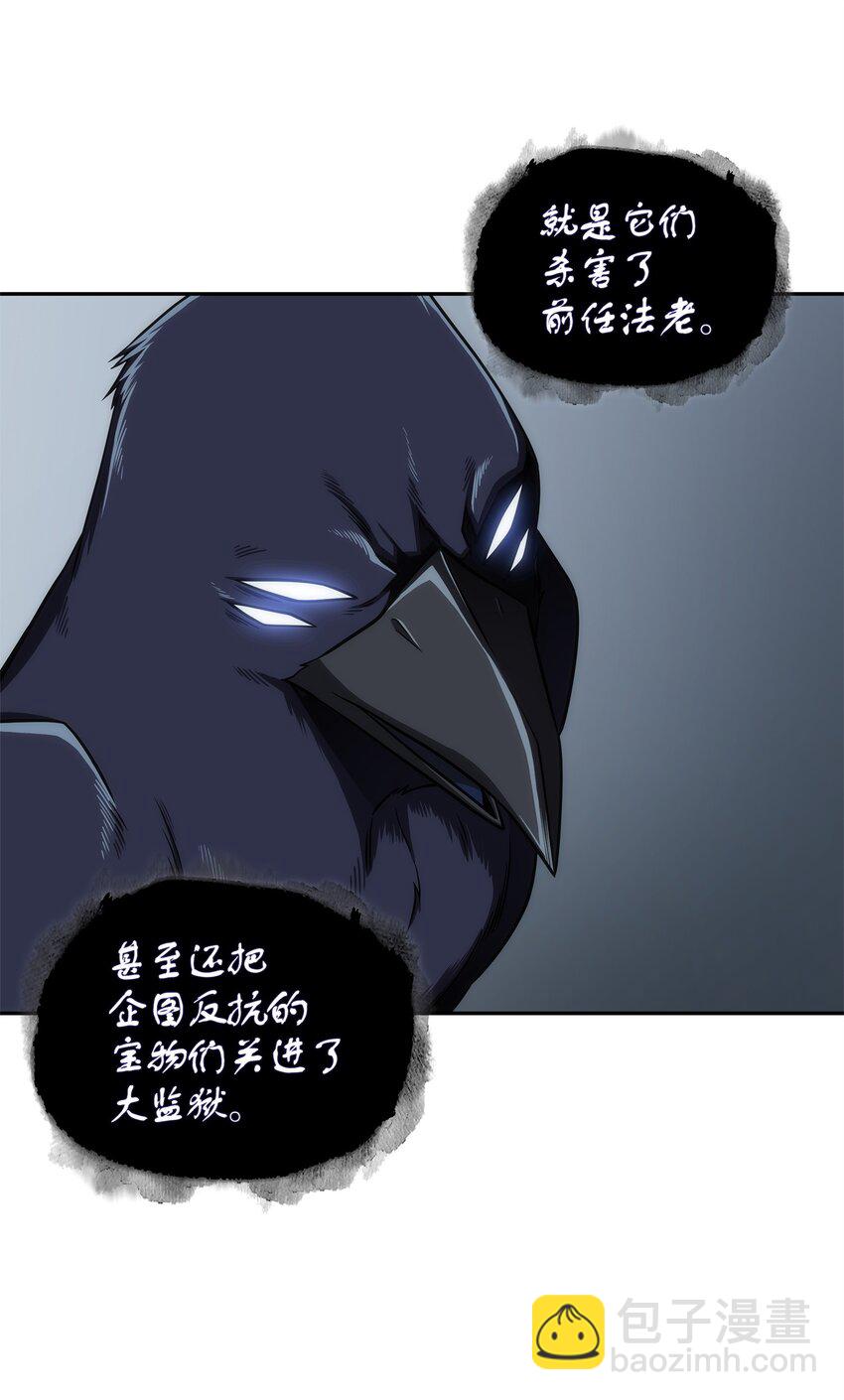 我獨自盜墓 - 310 說服(1/2) - 2