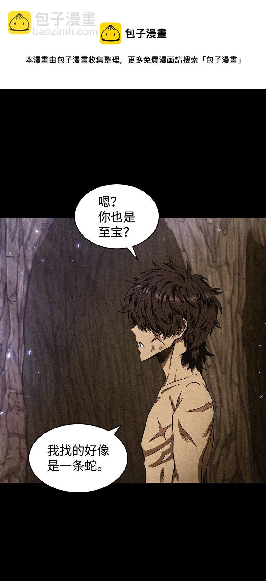 我獨自盜墓 - 310 說服(1/2) - 5