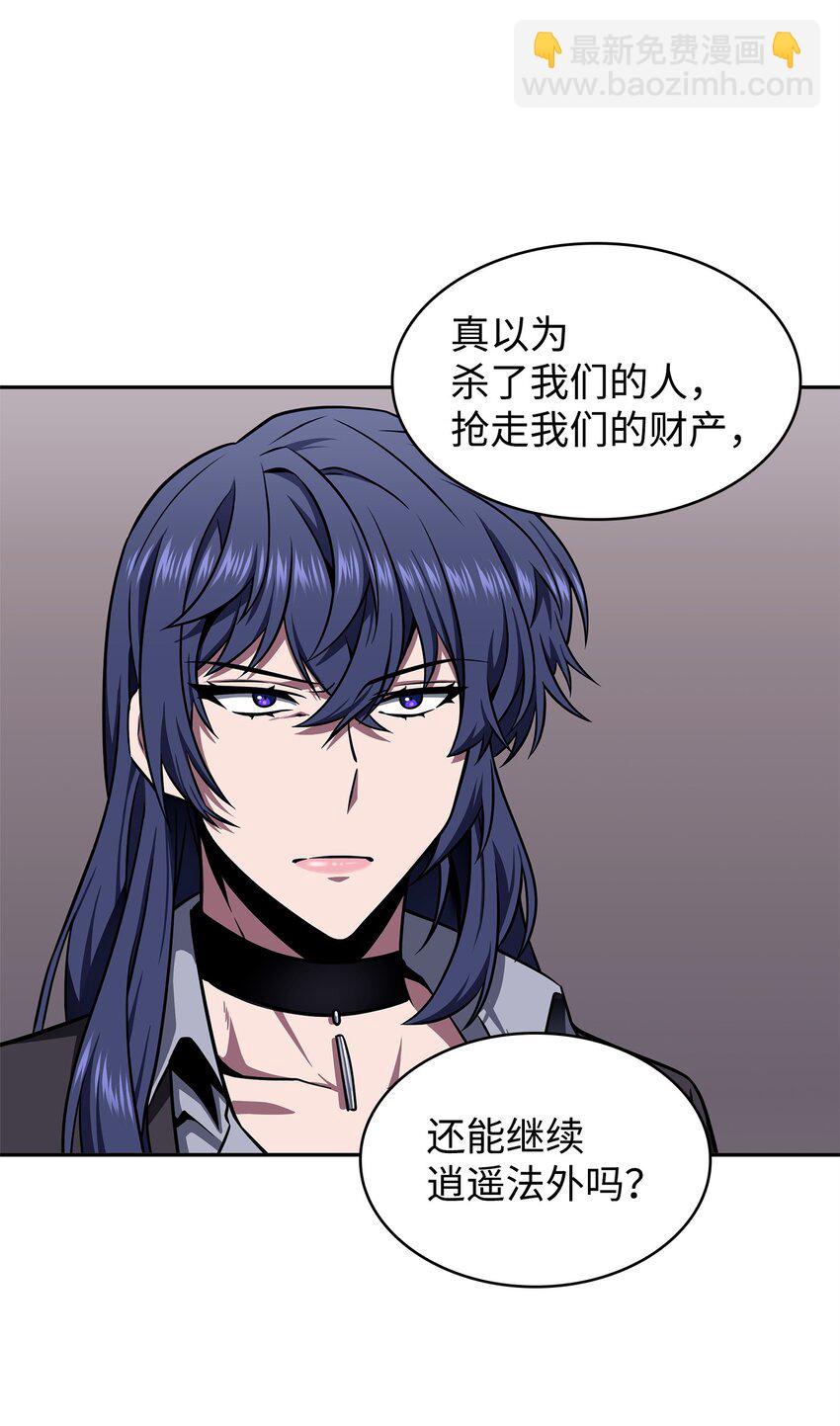 我獨自盜墓 - 312 荷魯斯(2/2) - 2