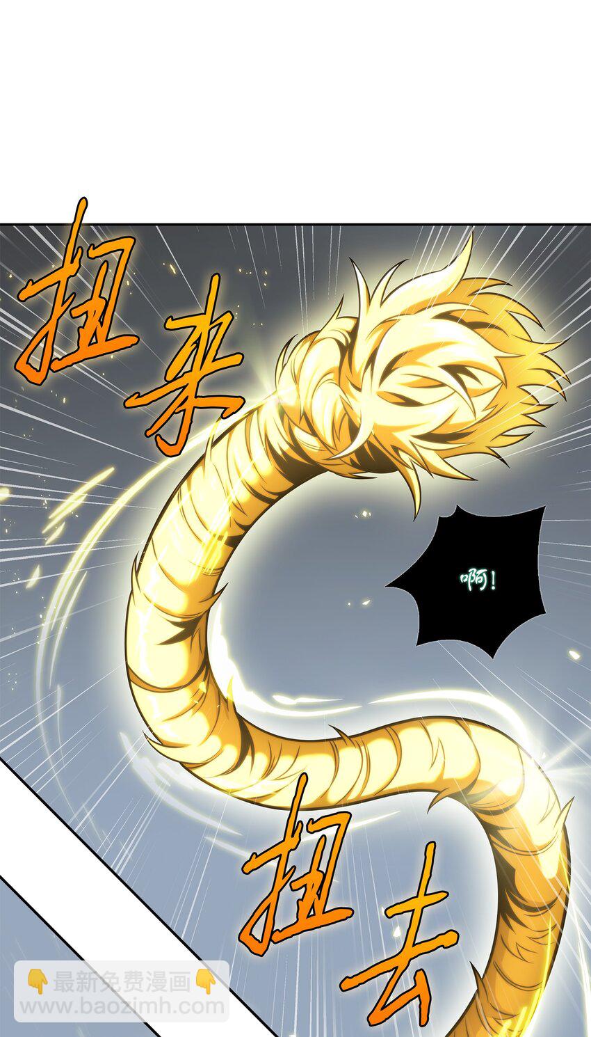 我獨自盜墓 - 322 至寶繩紋鏈(2/2) - 1