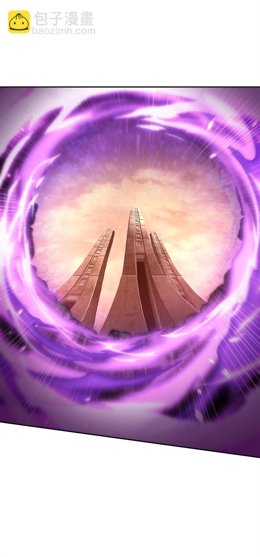 我獨自盜墓 - 346 逃出生天(2/2) - 1