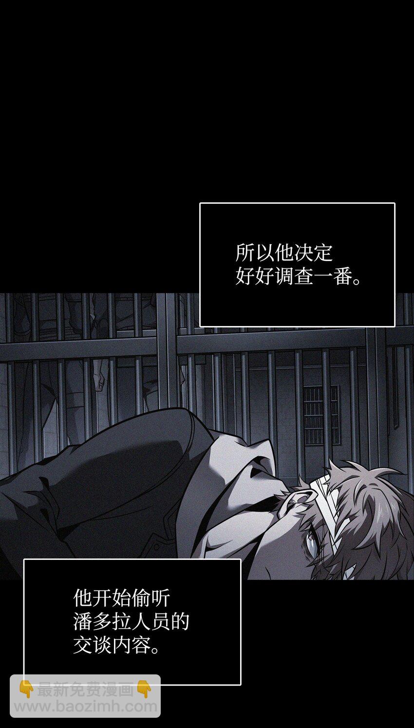 我獨自盜墓 - 356 尋找證據(1/2) - 4