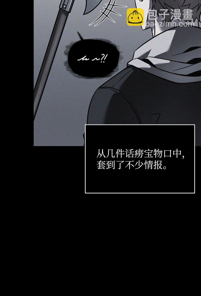 我獨自盜墓 - 356 尋找證據(1/2) - 6