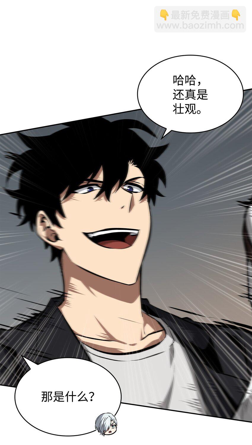 我獨自盜墓 - 378 滅頂之災(1/2) - 4