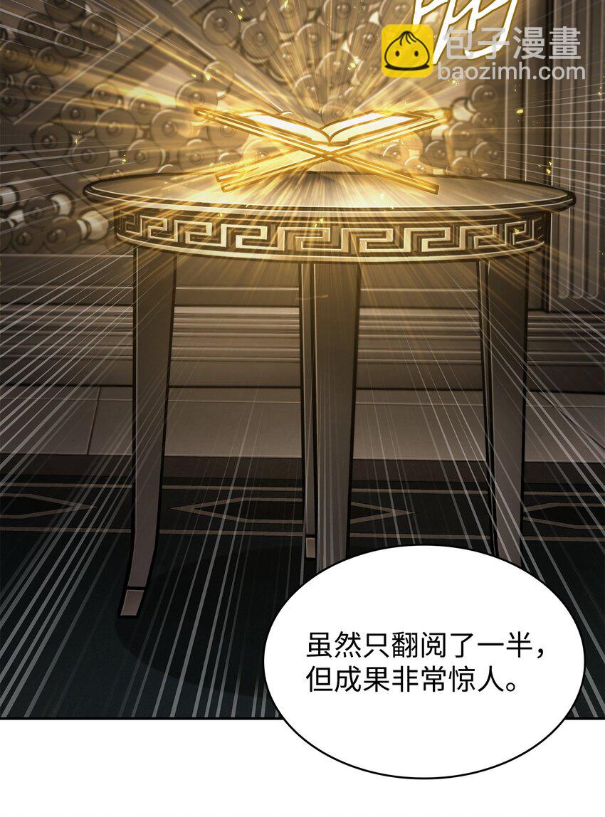 我獨自盜墓 - 386 最佳人選(1/2) - 1