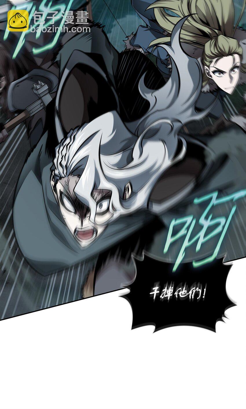 我獨自盜墓 - 386 最佳人選(1/2) - 7