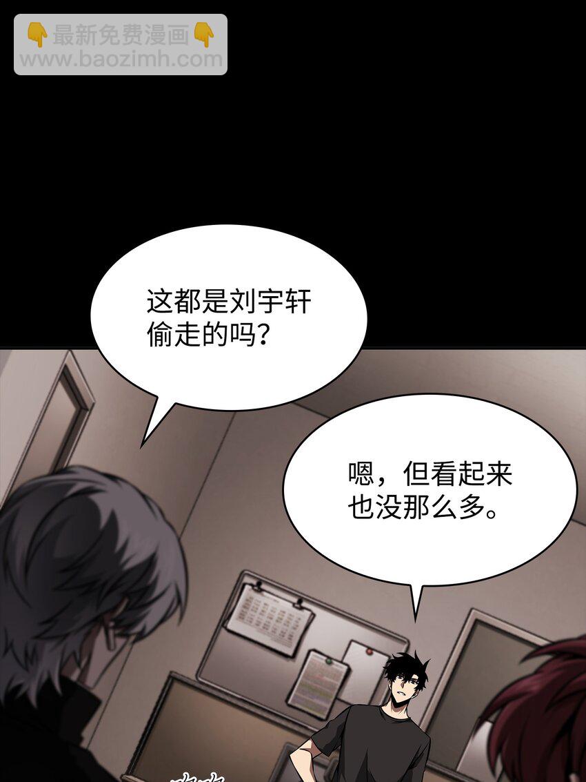 我獨自盜墓 - 398 蒐集寶物(2/2) - 3