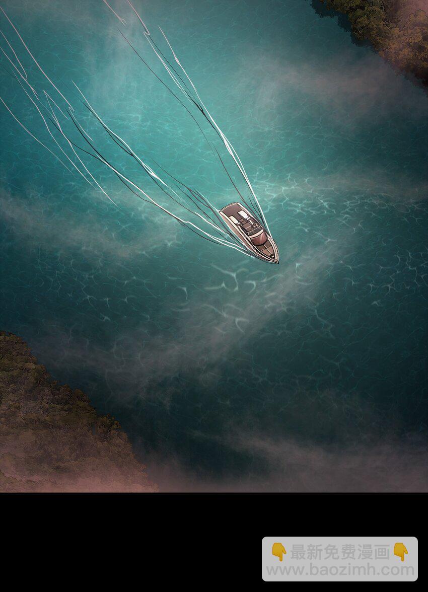 我獨自盜墓 - 402 偶遇搖籃(2/2) - 3