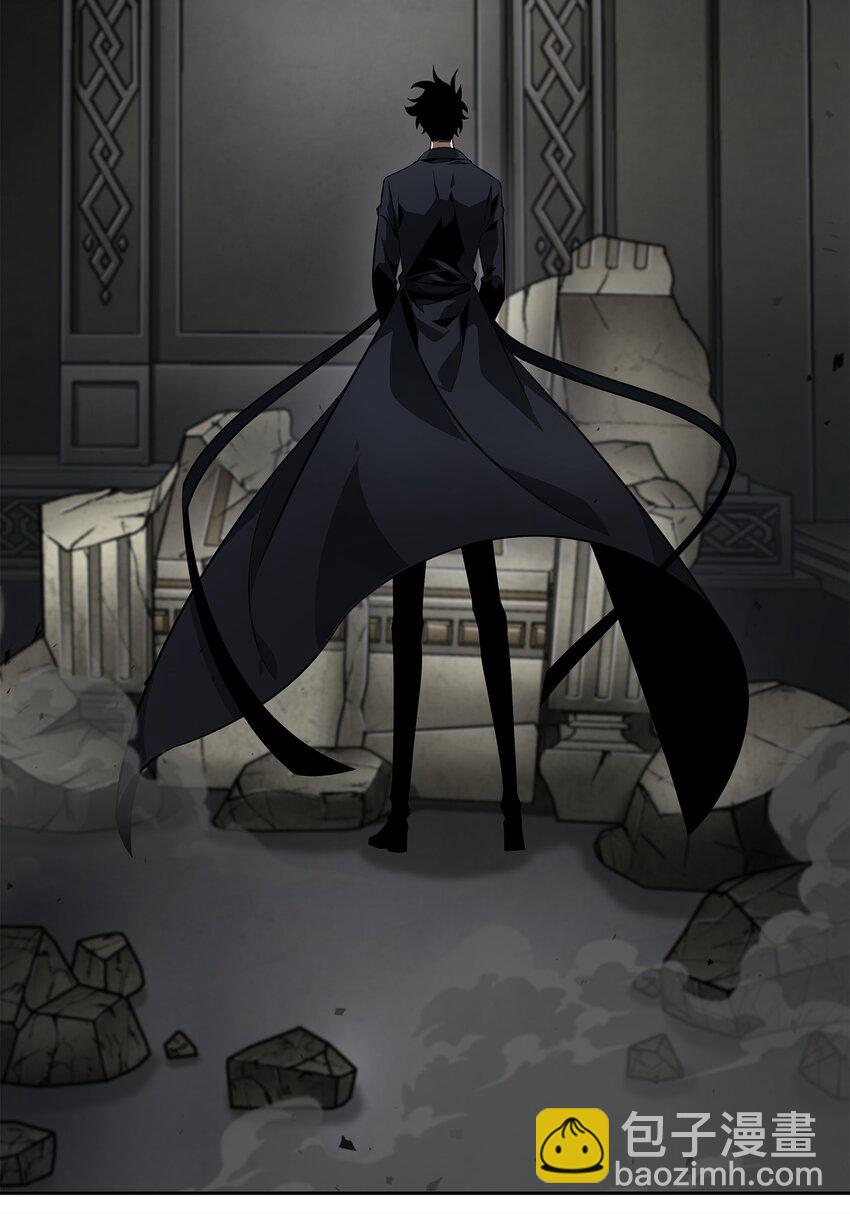 我獨自盜墓 - 410 消失的浩鈞(2/2) - 2