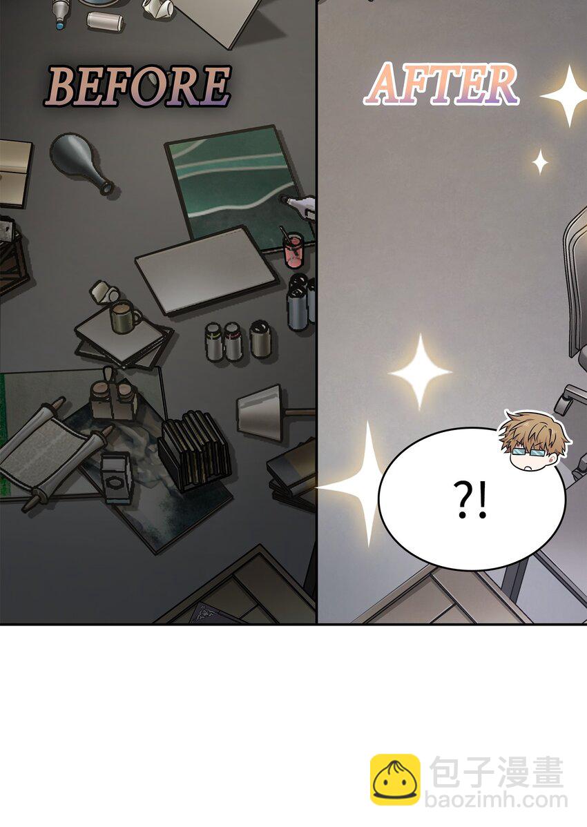 我獨自盜墓 - 414 跟蹤狂(1/2) - 1