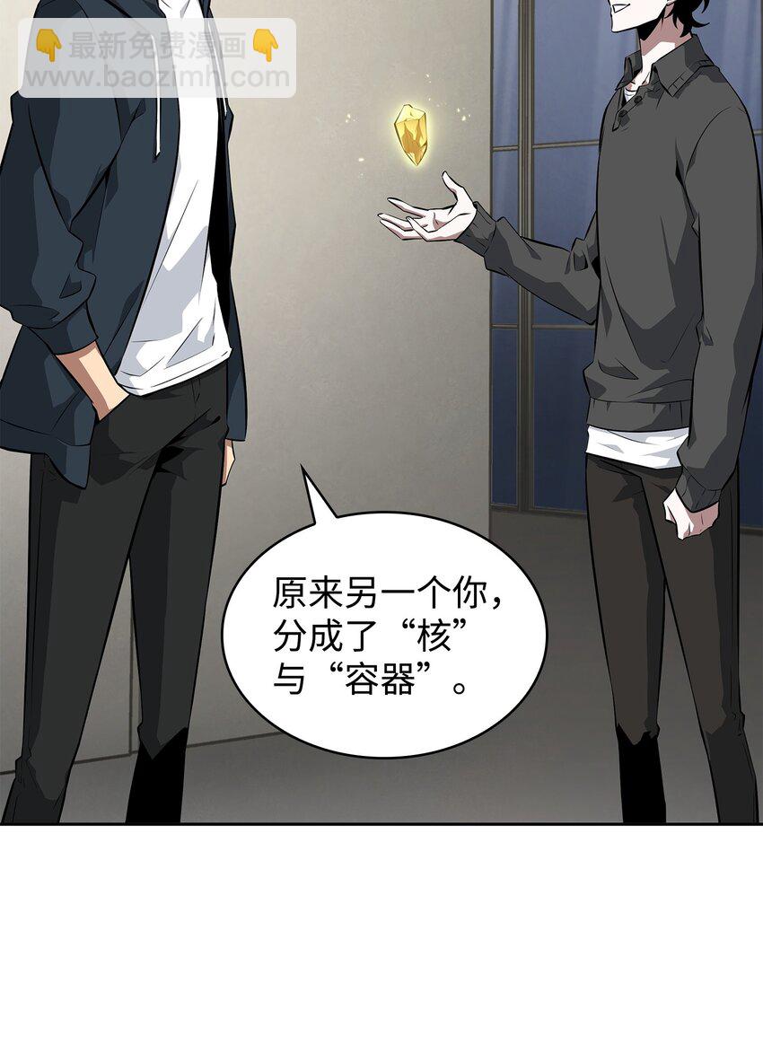 我獨自盜墓 - 414 跟蹤狂(2/2) - 7