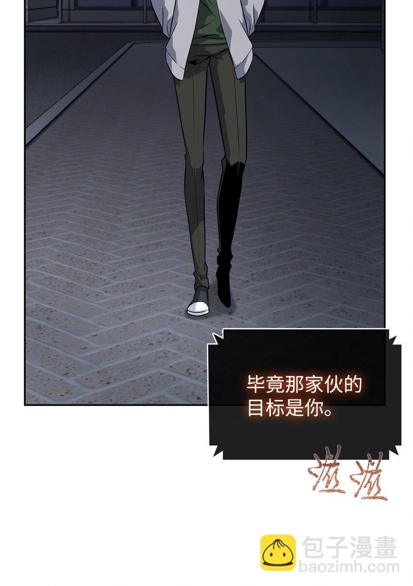 我獨自盜墓 - 414 跟蹤狂(2/2) - 4