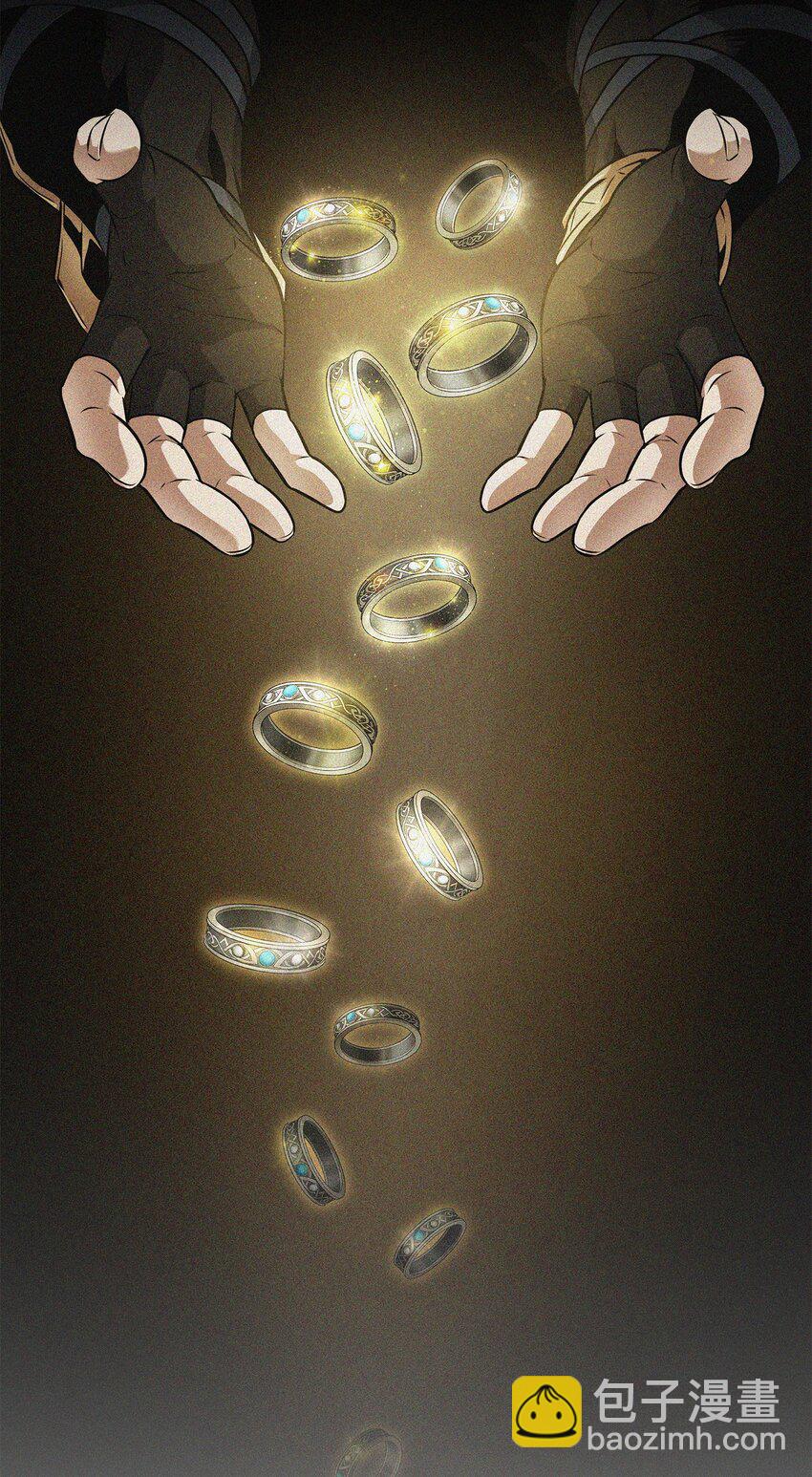 我獨自盜墓 - 420 無可奈何(1/2) - 8