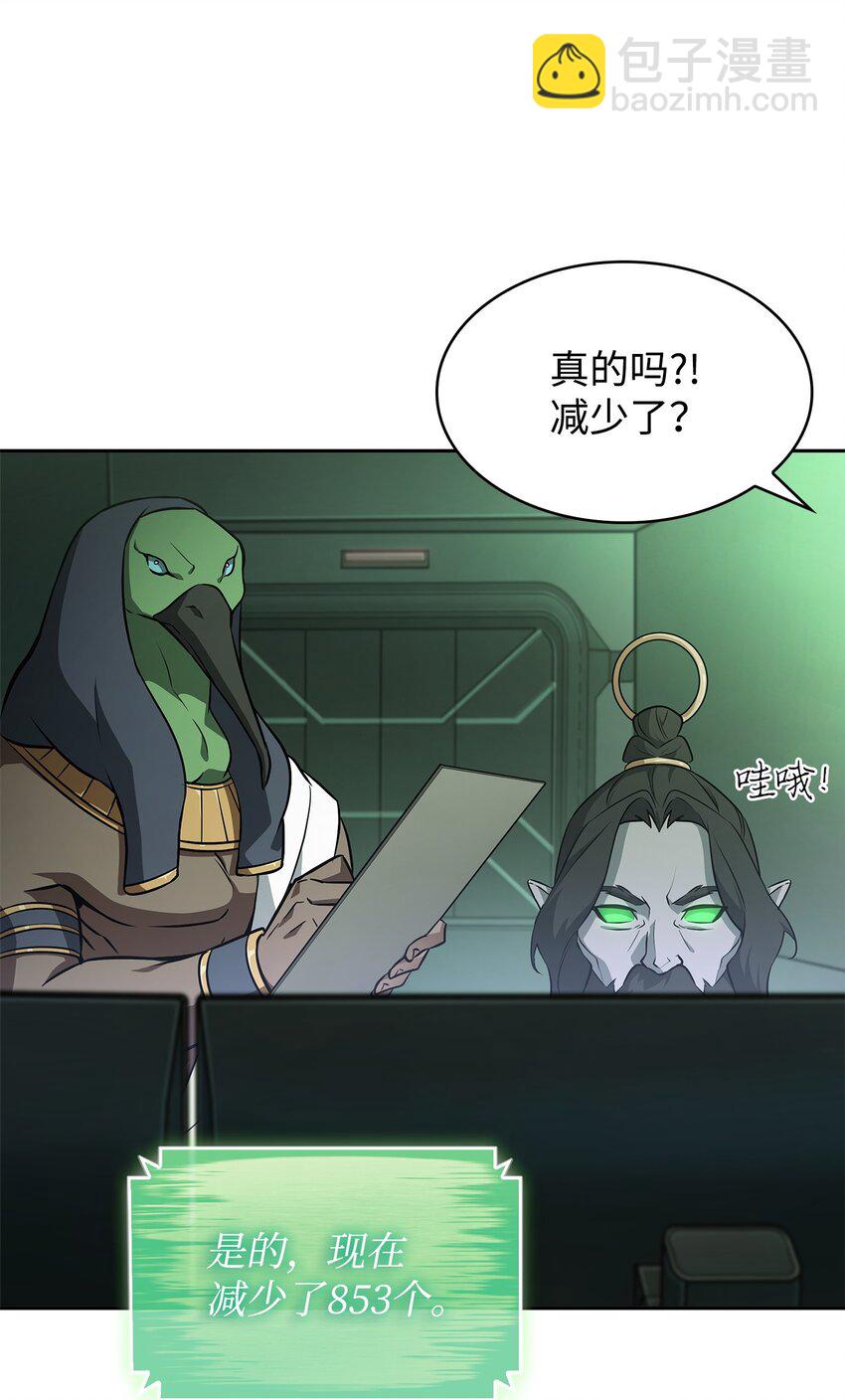 我獨自盜墓 - 422 失控根源(2/2) - 4