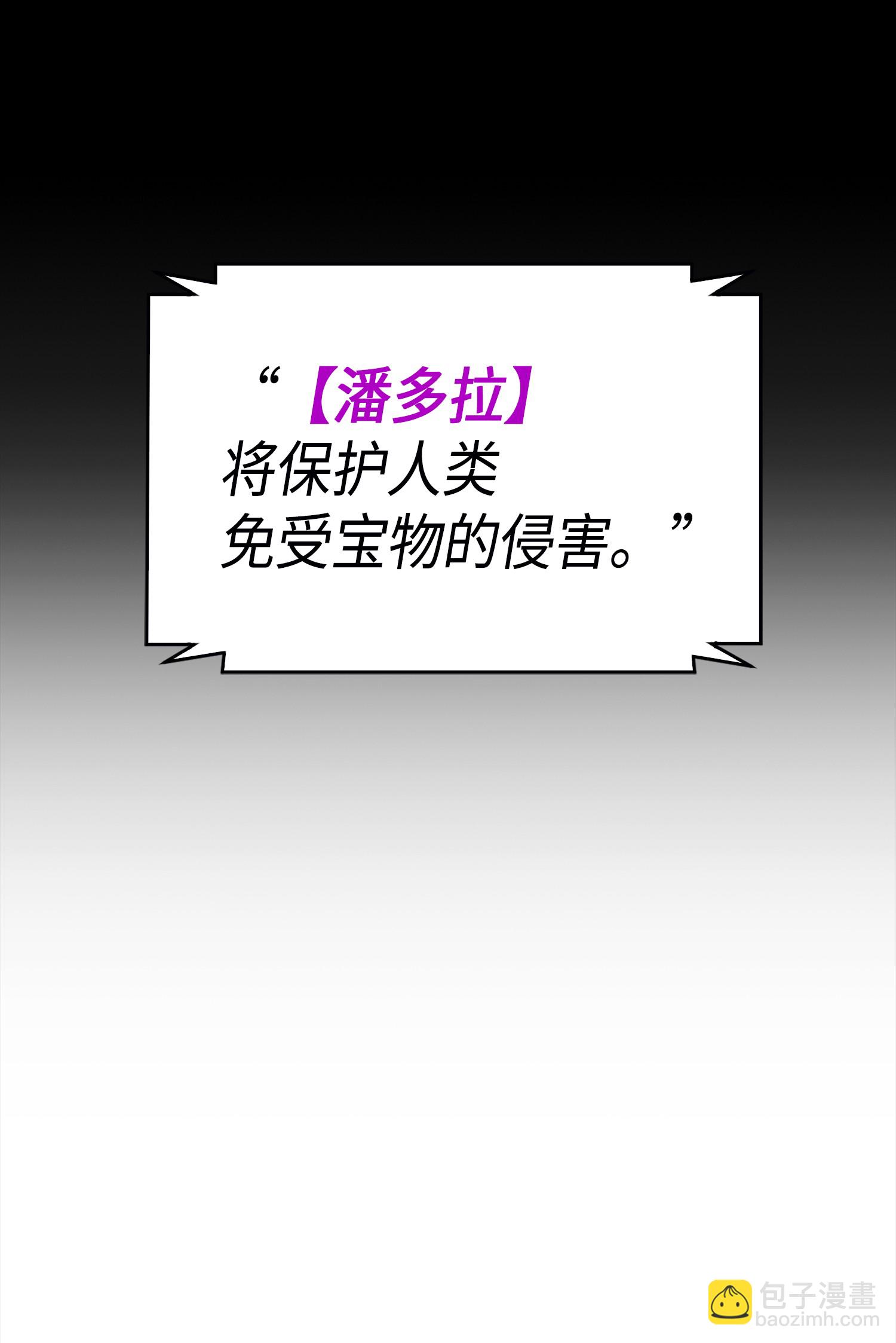 我獨自盜墓 - 055 “潘多拉”成立(2/2) - 2