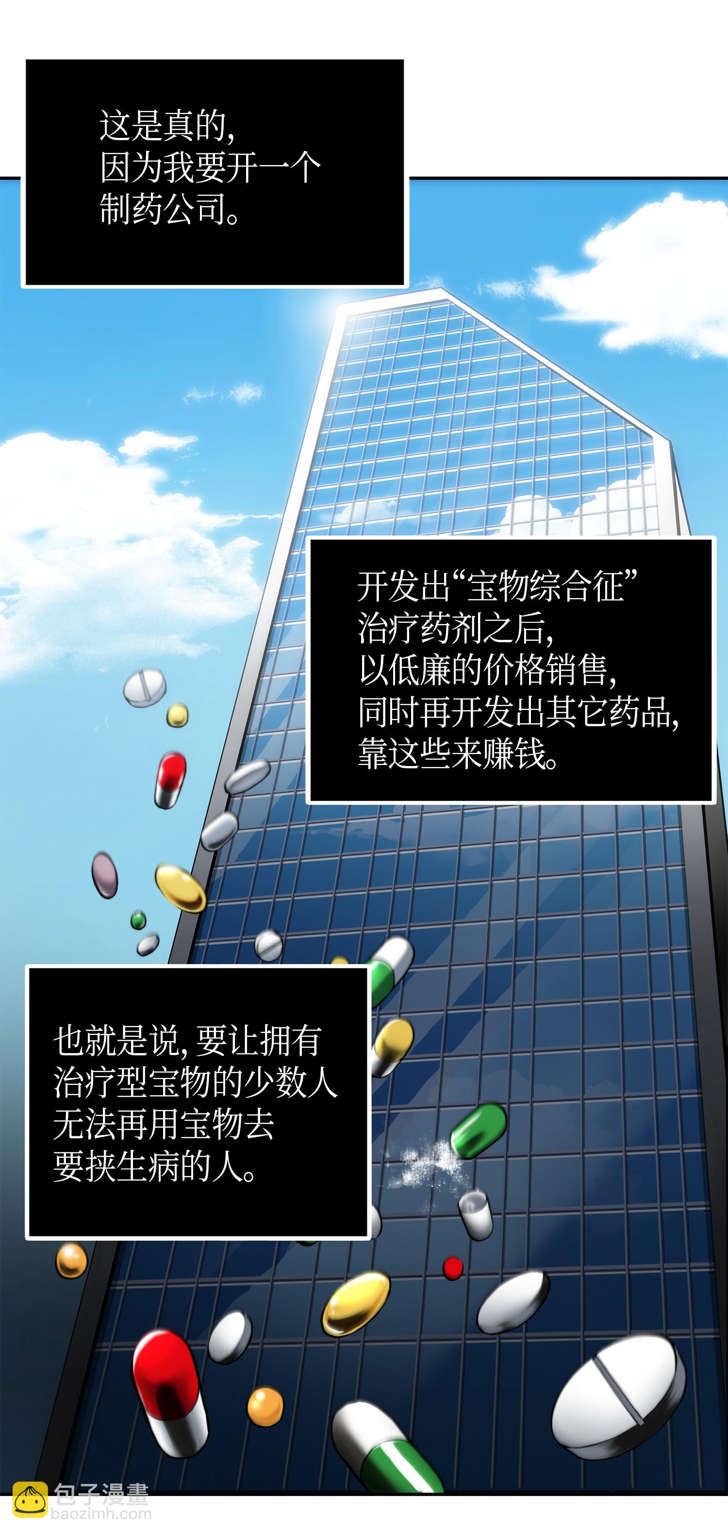 我獨自盜墓 - 059 遠赴埃及(1/2) - 5