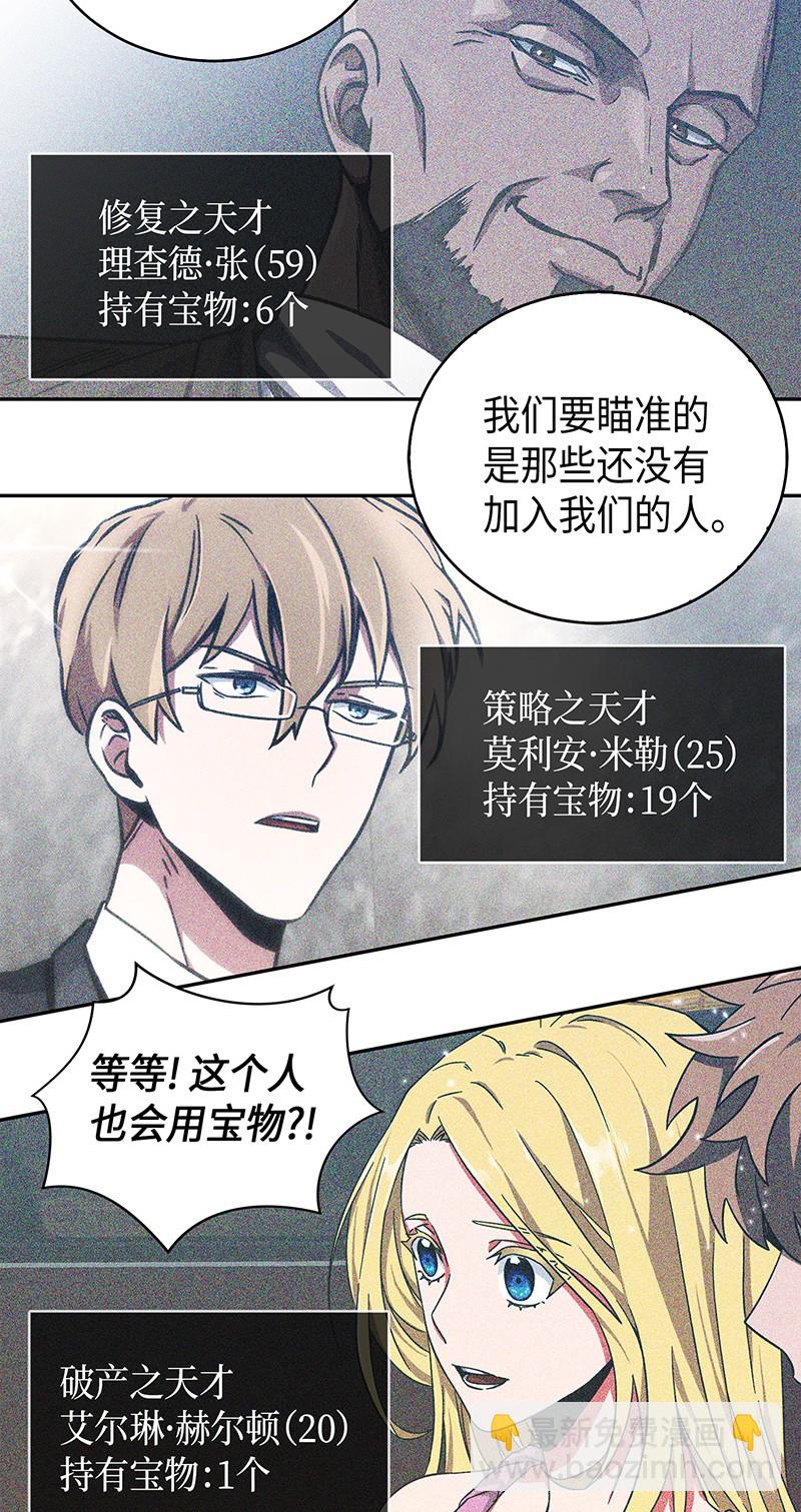 我獨自盜墓 - 073 潘多拉的優勢(2/2) - 5