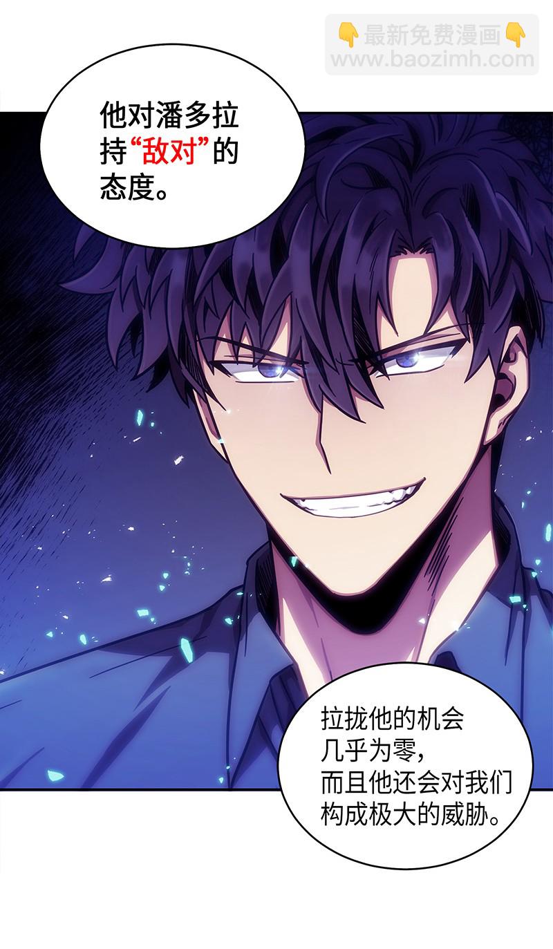 我獨自盜墓 - 073 潘多拉的優勢(2/2) - 2