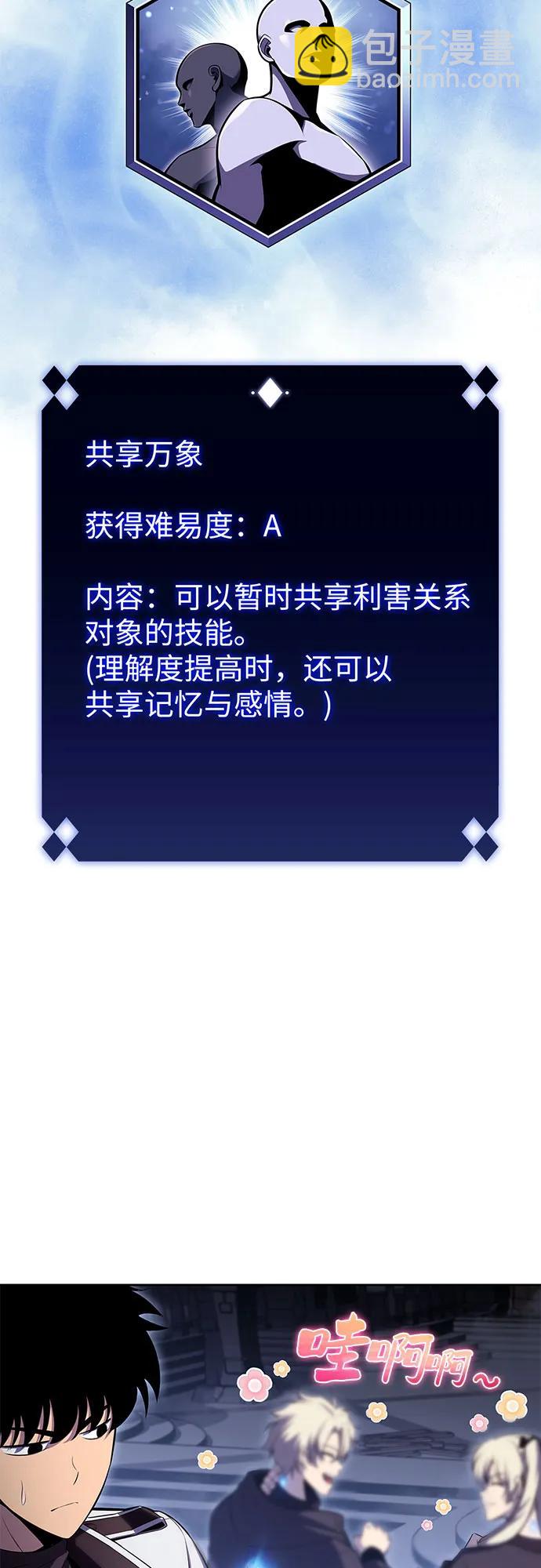 我獨自滿級新手 - [第101話] 快樂戰鬥狂(2/2) - 1