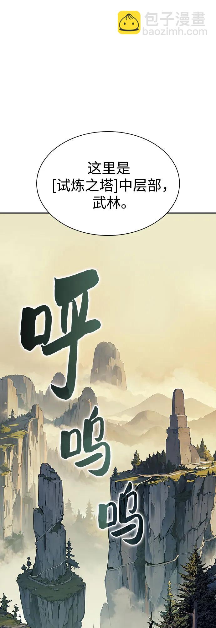 我獨自滿級新手 - [第131話] 一問一答(1/2) - 4