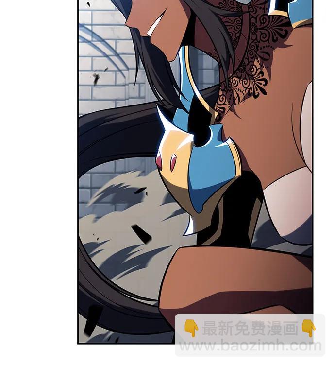 我獨自滿級新手 - [第153話] “萊因哈德”的重量(3)(2/2) - 7