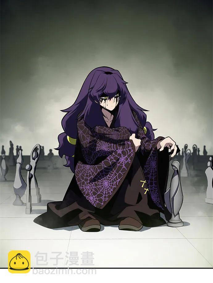 我獨自滿級新手 - [第167話] 最強援軍(3)(1/2) - 6