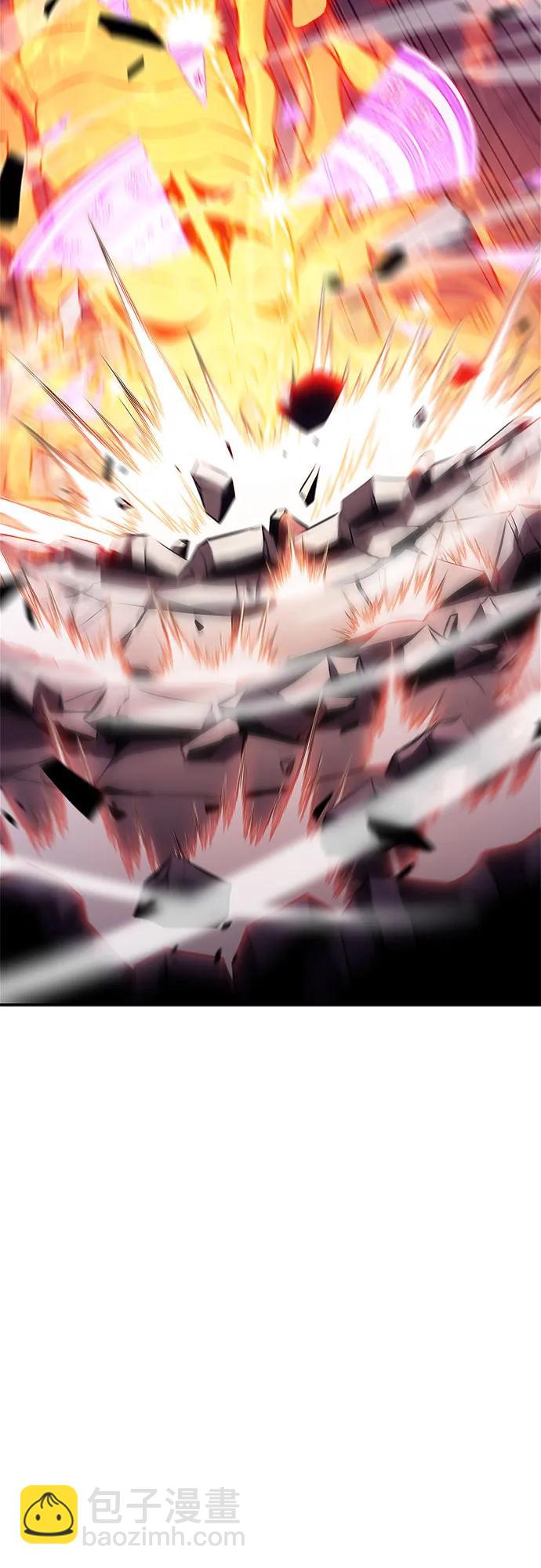 我獨自滿級新手 - [第167話] 最強援軍(3)(1/2) - 6