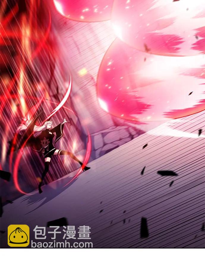 我獨自滿級新手 - [第175話] 夜叉(2)(2/2) - 1