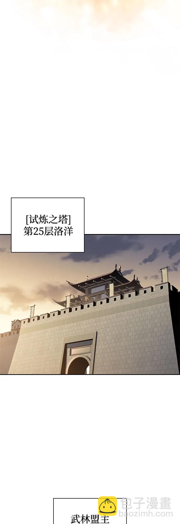 我獨自滿級新手 - [第187話] 侵略的序幕(2/2) - 3