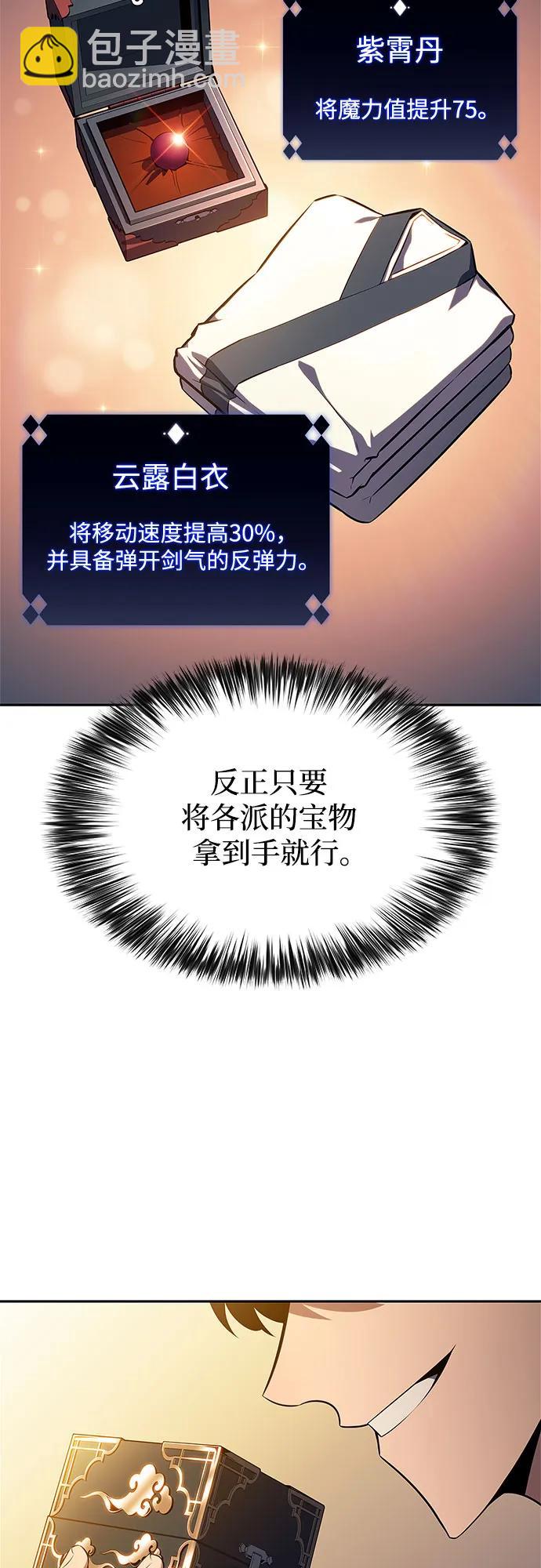 我獨自滿級新手 - [第193話] 一進一退(1/2) - 8