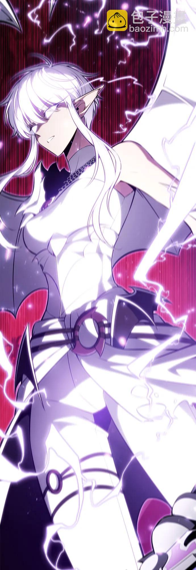 我獨自滿級新手 - [第207話] 啓示錄之戰(1)(2/2) - 4