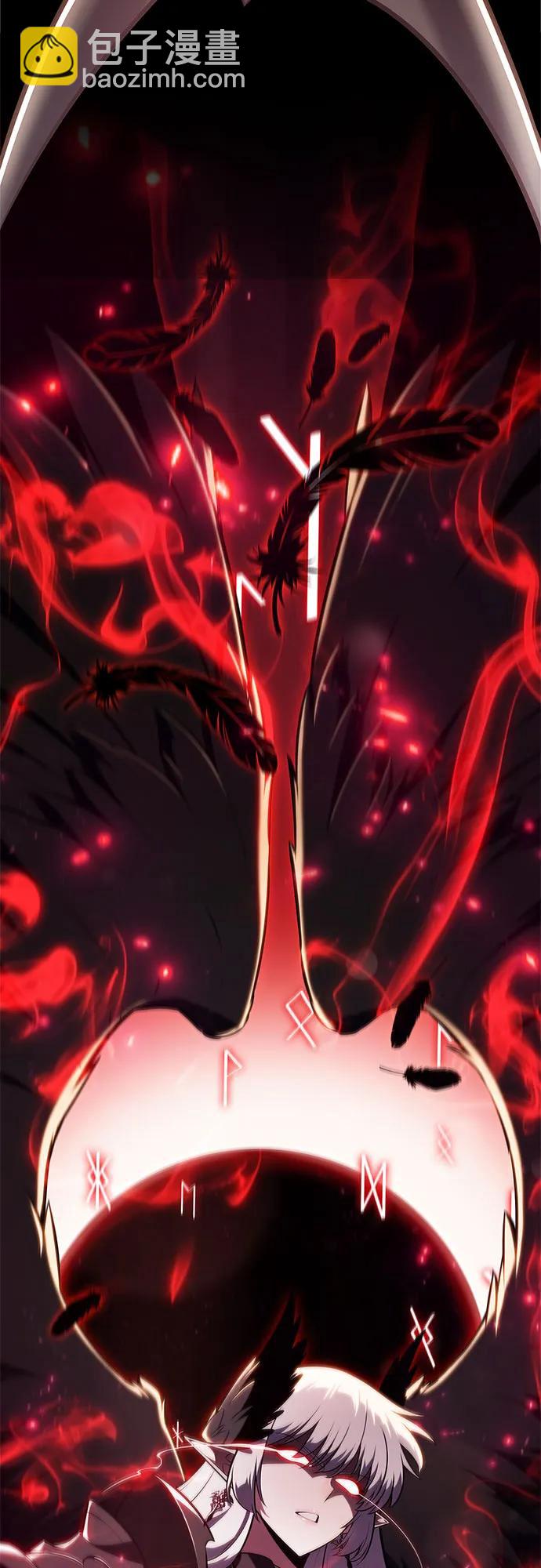 我獨自滿級新手 - [第207話] 啓示錄之戰(1)(2/2) - 5