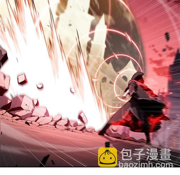 我獨自滿級新手 - [第209話] 啓示錄之戰(3)(1/2) - 7