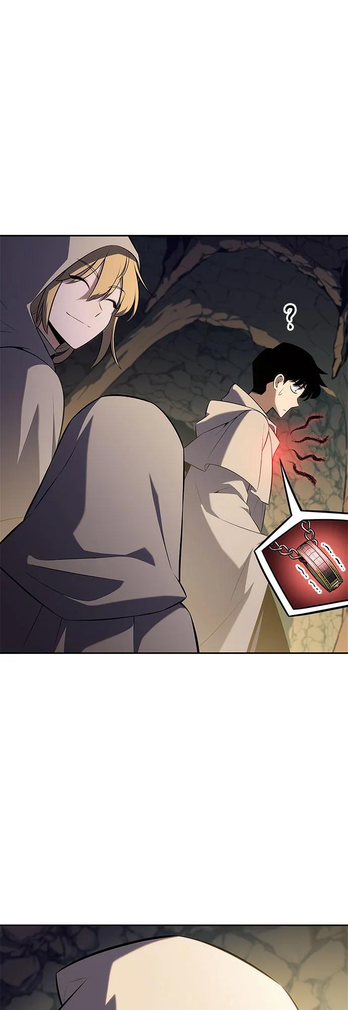 我獨自滿級新手 - [第217話] 第19層的隱藏地點(3)(1/2) - 5