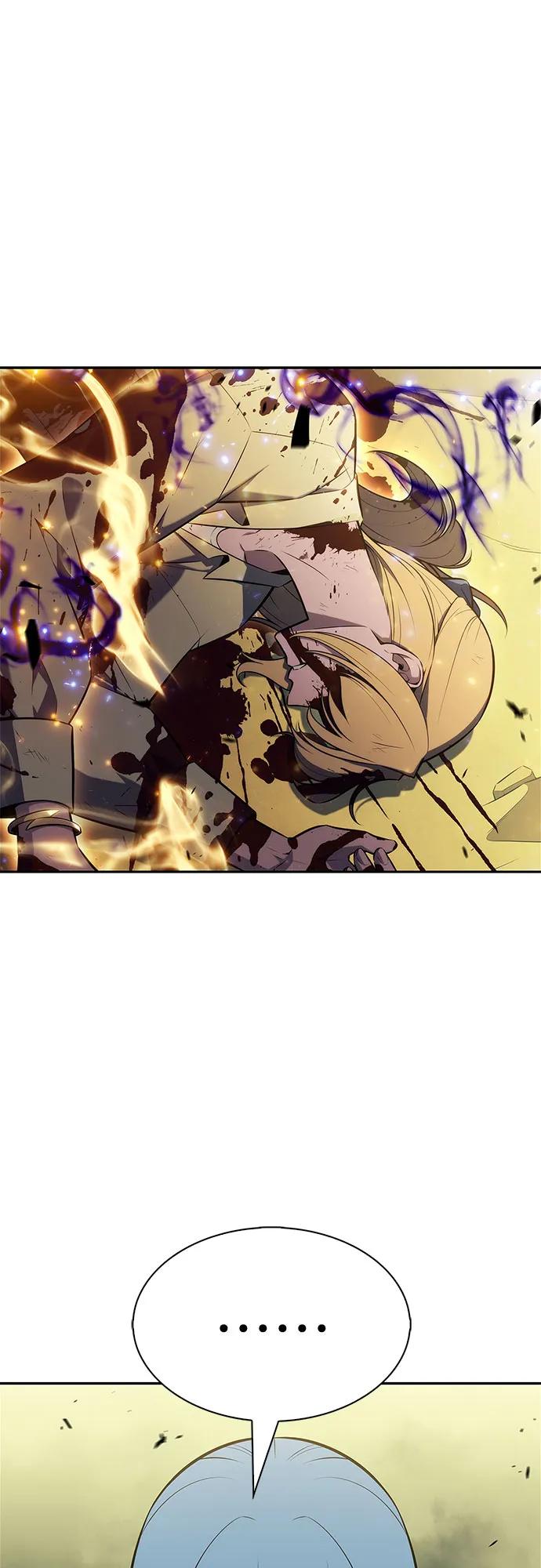 我獨自滿級新手 - [第221話] 衛道士(4)(1/2) - 4